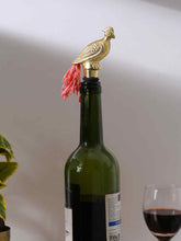 Load image into Gallery viewer, Wine bottle Stopper- CUCKOO
