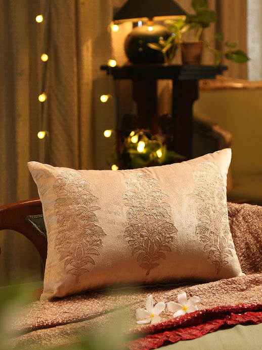 Cushion Cover Beige 