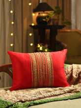 Load image into Gallery viewer, Cushion Cover Red
