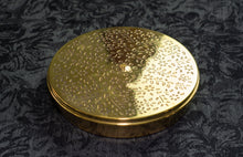 Load image into Gallery viewer, Vintage Brass Herb/Spice/Kitchen Box- MAHARAJA
